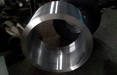 鍛造鍛件的安全管理與教育