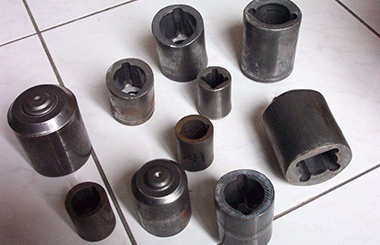 冷擠壓鍛件的特點(diǎn)介紹