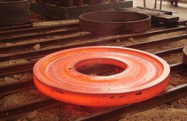 鍛件流線方向的含義