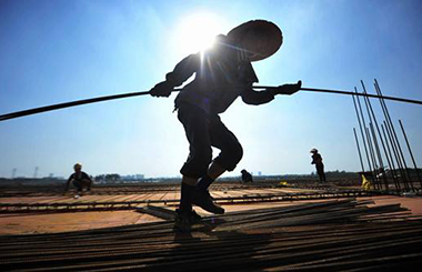 程達鍛件應對高溫天氣為員工創(chuàng)造良好的工作和生活環(huán)境